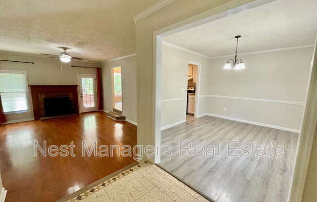 6736 SAINT JULIAN WAY