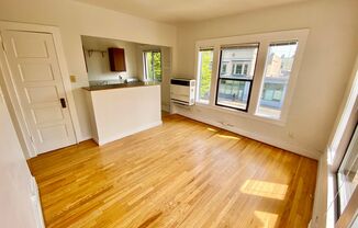 Regis Apartments