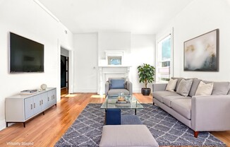 3 5 UPHAM AVE