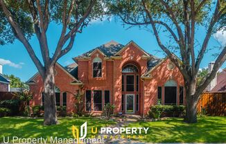 2616 Fairbourne Circle