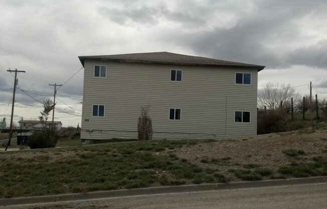 222 Jefferson