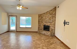 3 beds, 2 baths, $2,395