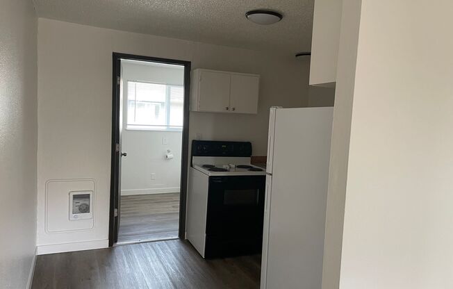 1 bed, 1 bath, 600 sqft, $1,115