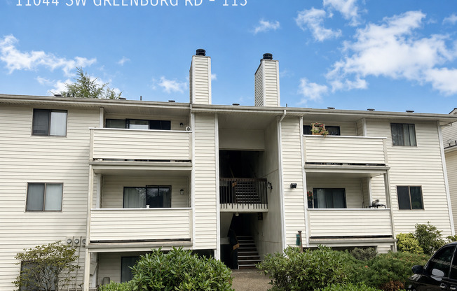 *$200 Monthly Construction Credit until Work Finishes!* Convenient Location w/ Public Transit Steps Away & Easy Access to Hwy!