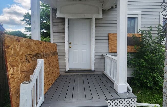 326 Scio St.