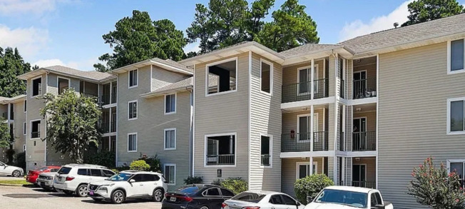 3355 Galleria Drive, Unit 30