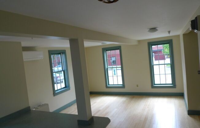South River, LLC