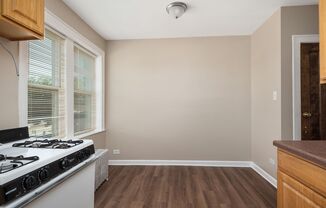 Studio, 1 bath, $1,100, Unit 7112-1A