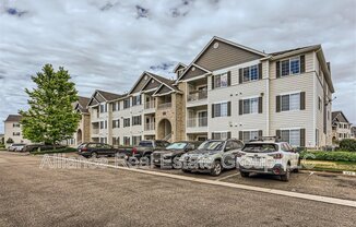 15700 E Jamison Dr Unit 5-307