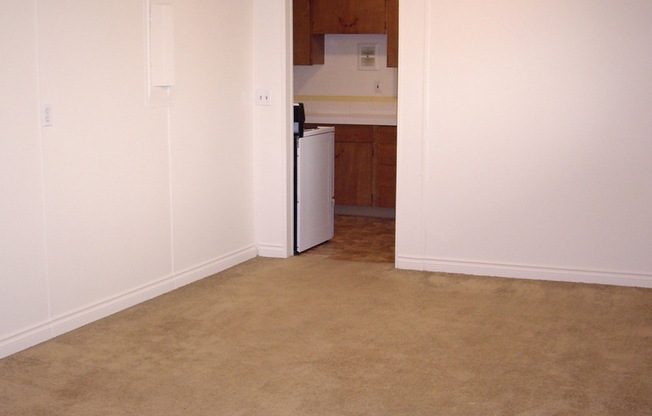 West Slope Apartments