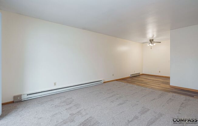2 beds, 1.5 baths, 884 sqft, $1,275, Unit 102