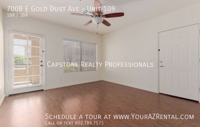 7008 E Gold Dust Ave