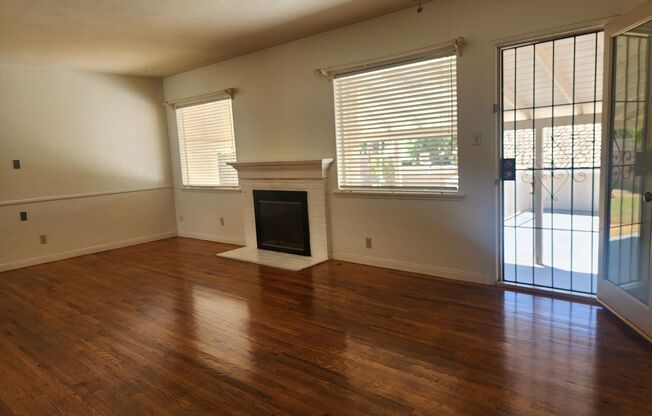 1309 Telegraph Ave - House