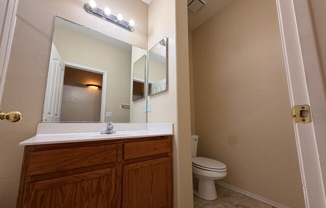 ALL Tile, *NO* Carpet Single Story 4 bed/3 Full Bath Goodyear Home Available!