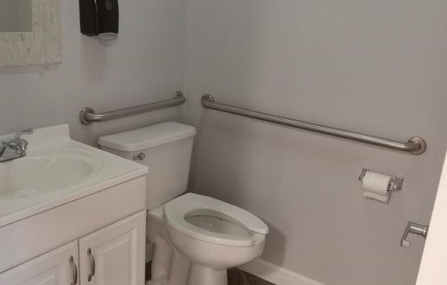 606 South State Street