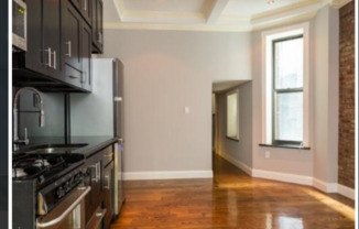 W. 103rd St, CPW