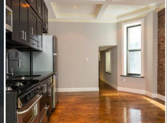 W. 103rd St, CPW