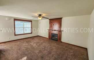 4 beds, 2 baths, $2,095