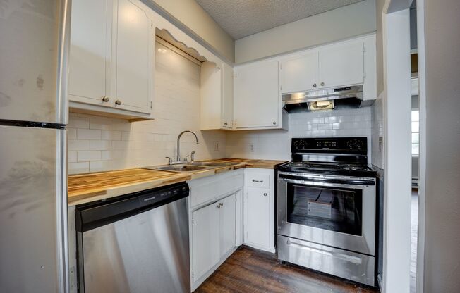 1 bed, 1 bath, 600 sqft, $675, Unit Apartment 21