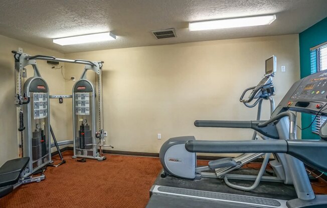Welcome to Las Kivas Apartments