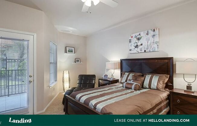 Partner-provided property photo