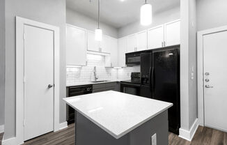 Residences at The Triangle