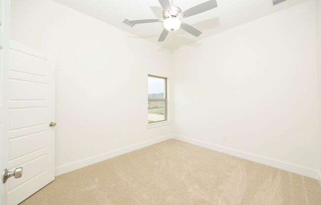 What a value opportunity! Located in the highly sought-after Brookhollow West community with Prosper ISD.