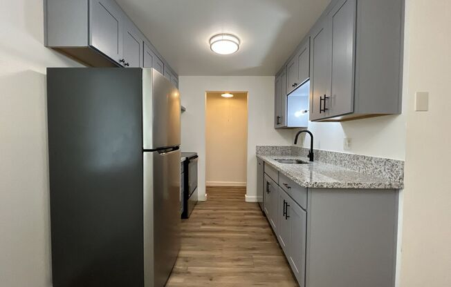 2-Bedroom in SE Portland!