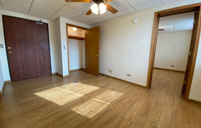 1 bed, 1 bath, 500 sqft, $1,685, Unit 620-003