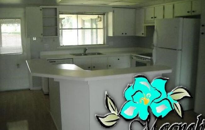 Dr. Phillips 4 Bedroom 2 Bathroom,