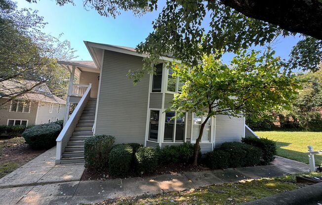 2BR/2BA Condo in W. Raleigh