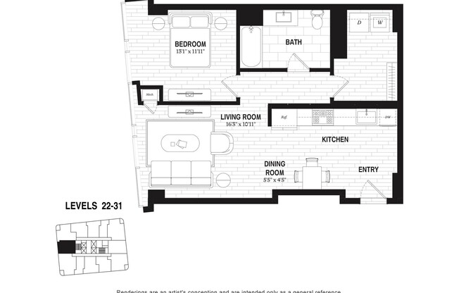 Partner-provided property photo