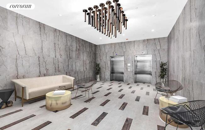 1 bed, 1 bath, $3,400, Unit 8A