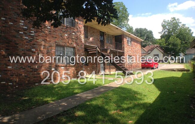 2415 20th Ave N (6 Units)