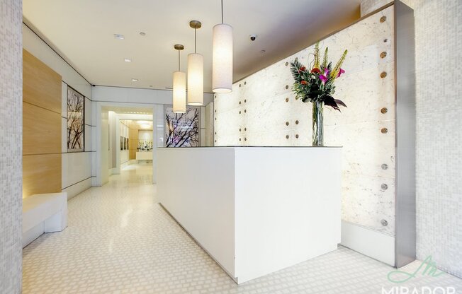 1 bed, 2 baths, $6,000, Unit 15F