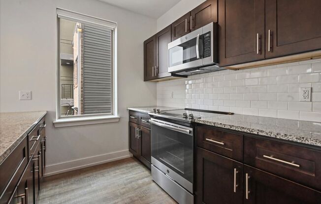 2 beds, 2 baths, 1,110 sqft, $2,200, Unit Unit 309