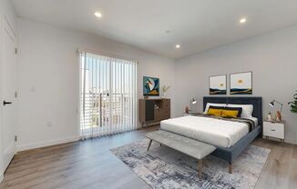 FOR RENT $4200, 4BED 3BATH,Downtown LA