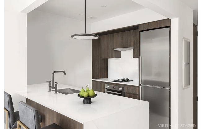 1 bed, 1 bath, 562 sqft, $6,595, Unit 6D