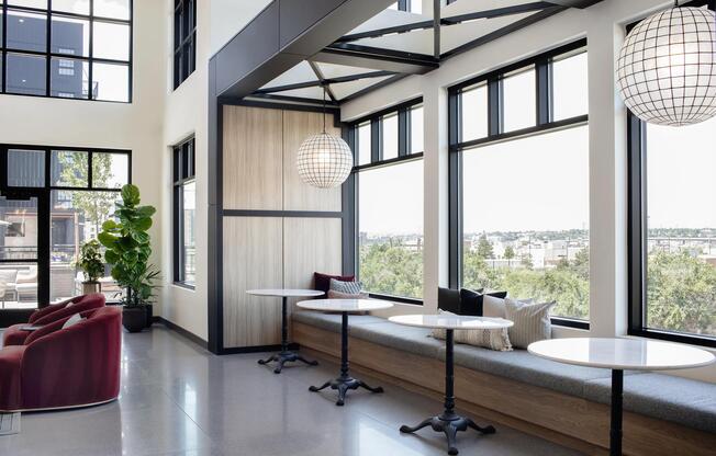 Welcome to life at Modera Art Park.