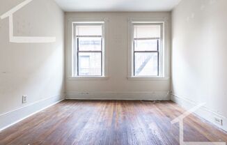 GREAT 1BED / 1BATH IN BEACON HILL - LAUNDRY IN BUILDING - HEAT AND HOT WATER INCLUDED