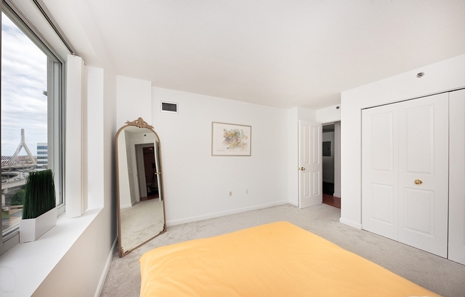 1 bed, 1 bath, 663 sqft, $3,400, Unit 1027