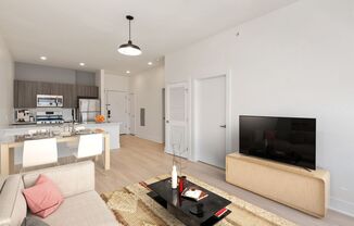 2 beds, 2 baths, 1,003 sqft, $2,950, Unit 413