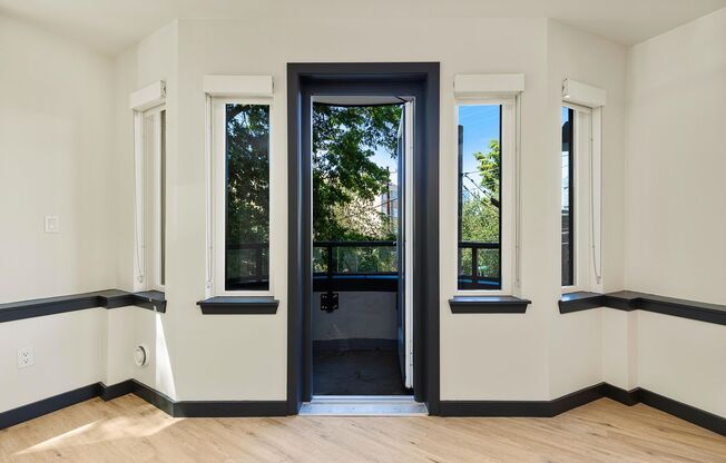 2 beds, 2 baths, 886 sqft, $3,295, Unit 101