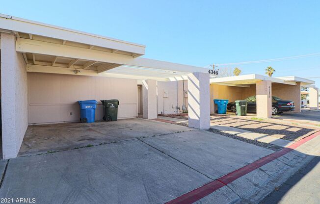 2 beds, 2 baths, $1,395