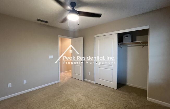 3 beds, 2.5 baths, $2,495