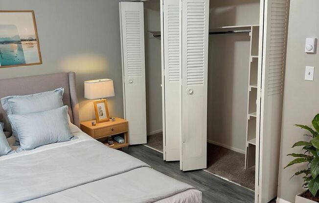 1 bed, 1 bath, $895, Unit 18