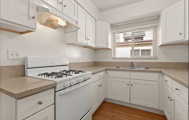 Live Near The Americana! | 2nd Month Free!