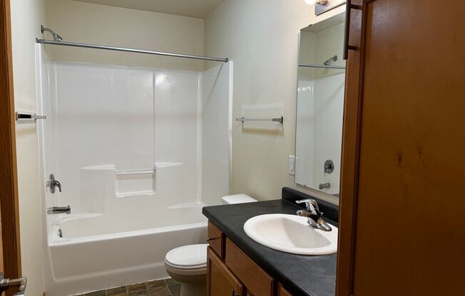 2 beds, 2 baths, 894 sqft, $1,245, Unit 621-308