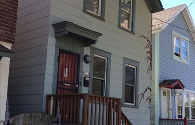1323 E. Kane Pl. Whole House!...Available August 1st
