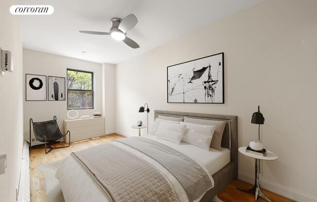 447 W 47th St